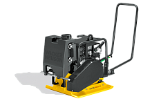 Дизельная виброплита для асфальта Wacker Neuson DPS 1850H Asphalt